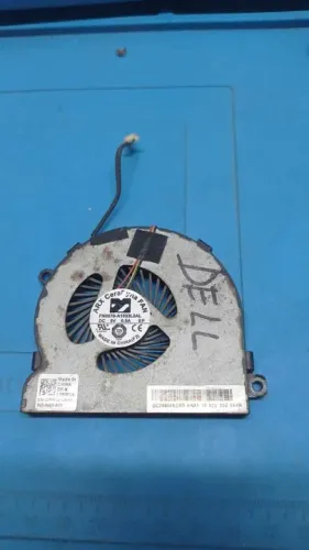 Ventilador Dell Inspiron 15-3562 0cgf6x Cgf6x Dc28000edr0