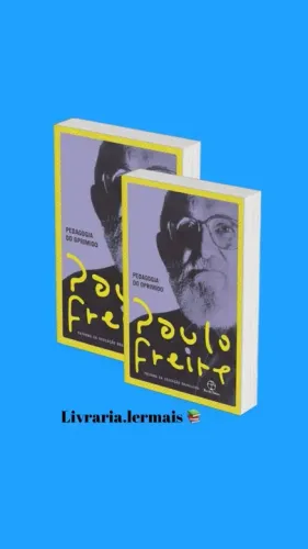 Pedagogia do oprimido