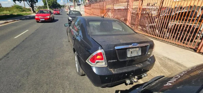 Peças para Ford/Fusion 2.3 aut 2007