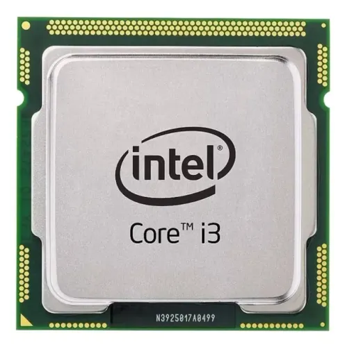 Processador Intel Core I3 3240 LGA 1155 Dual Core 3.4ghz - Loja Coimbra Computadores
