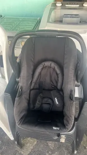 Bebê conforto 