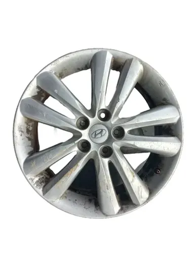 Jogo Rodas Hyundai Ix35 Original