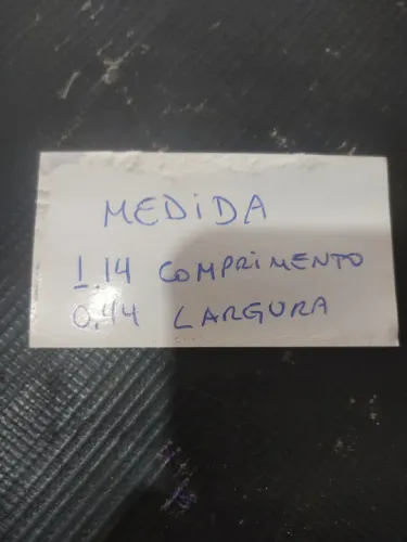 Vidro temperado