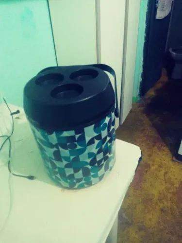 Cooler 3 litros