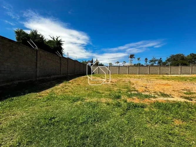 Terreno em Itu à venda Condomínio Vila dos Manacás - SP | Área total 363,24 m² - R$ 455.00