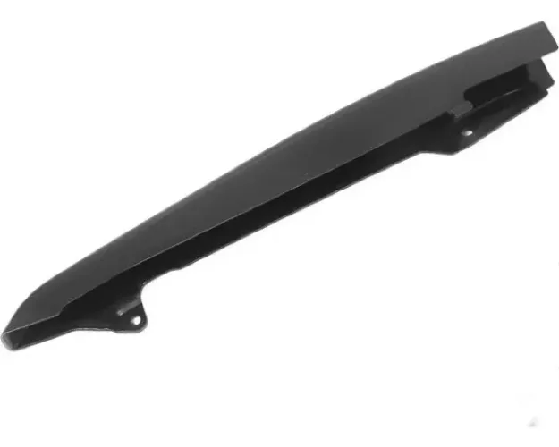 PROTETOR CORRENTE TRANSMISSAO BIZ100 125 WEB100 PRETO PROTORK PCR-04