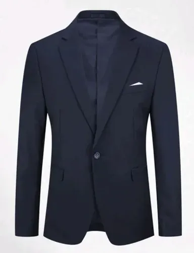 Blazer Masculino 