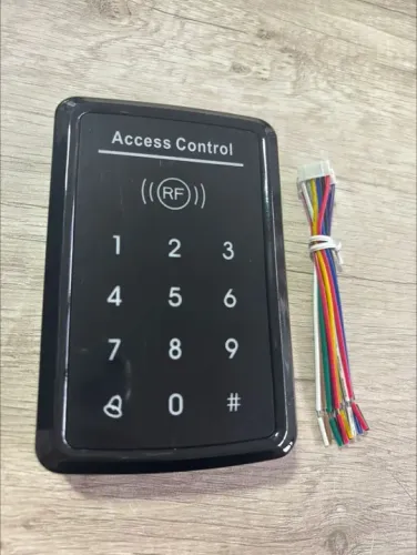 Controle De Acesso Zkteco Sa33-e Id,senha