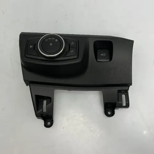 Botão Farol Milha Abertura Mala Ford Fusion 2016 DS73F043K93