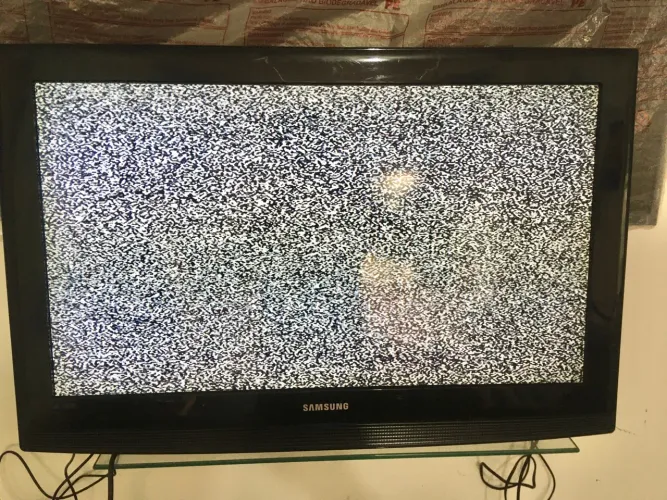 Tv Samsung 32 polegadas LN32B350F1