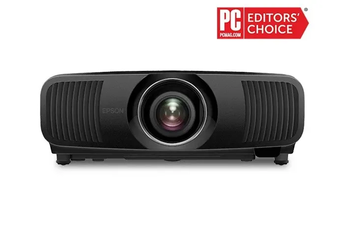 Projetor Epson Ls12000 4k Uhd Laser Hdr10+ 2700l Pro Cinema