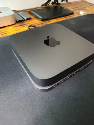 mac mini 2018 i5