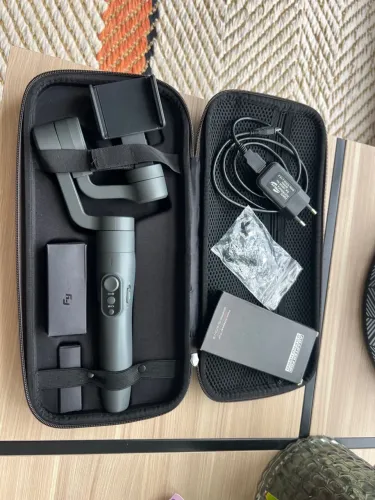 Estabilizador Gimbal Feyutech Vimble 2