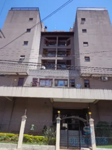 Coberturas em Porto Alegre, no bairro Passo da Areia, à venda.