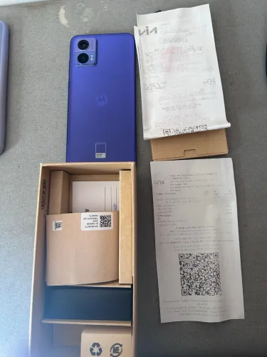 Celular Motorola Edge 30 Neo