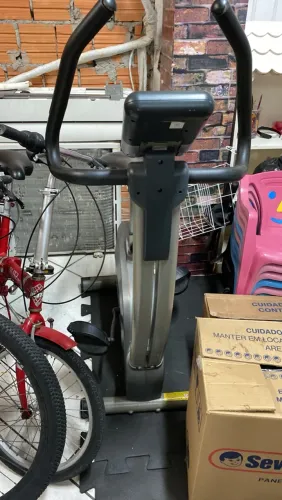 Bicicleta Ergométrica - Ótimo estado