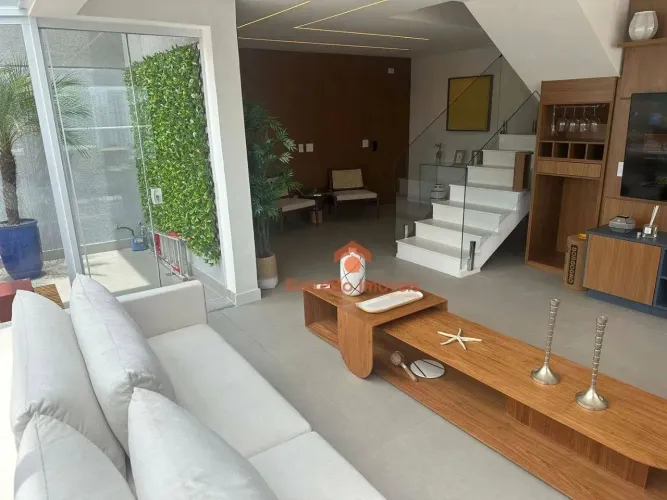 Cobertura com 3 dormitórios à venda, 150 m² por R$ 1.785.000,00 - Centro - Osasco/SP