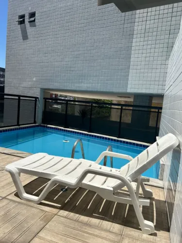 São João em Maceió,  8 minutos da Praia a pé/ 8 pessoas 