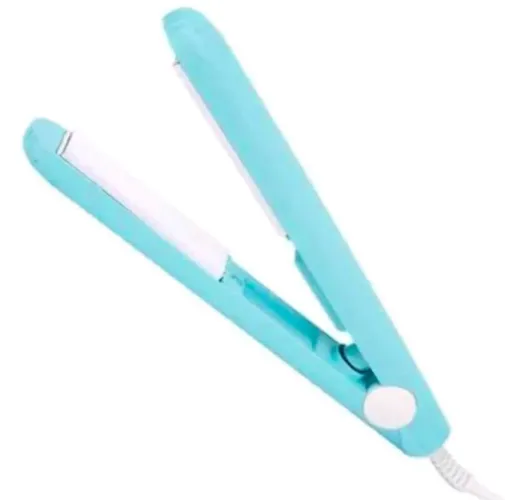 Prancha chapinha mini