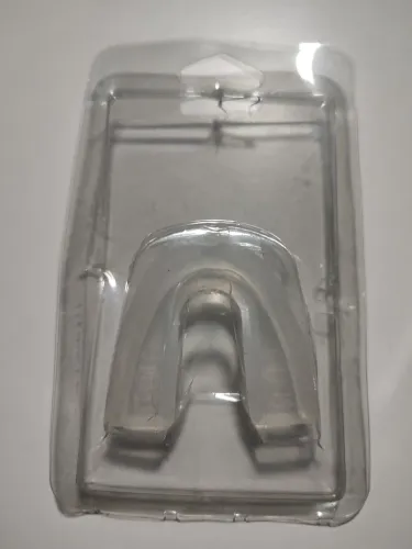Protetor Bucal para Treinos/ lutas 