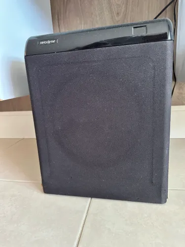 Subwoofer Velodyne