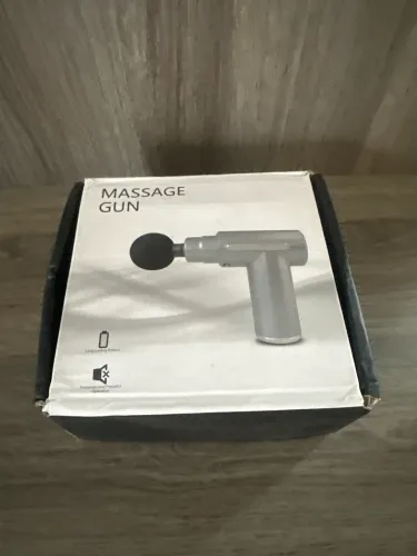 Massageador Elétrico