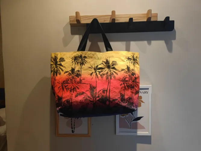 Osklen Tote