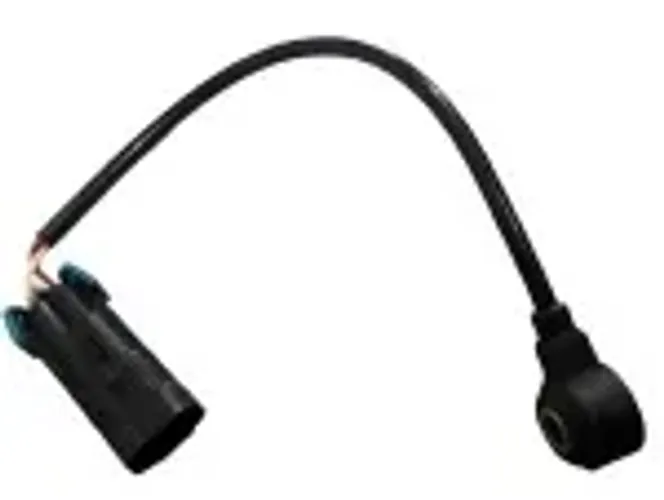 Sensor De Detonação Gm Captiva 2.4 Gasolina 2008