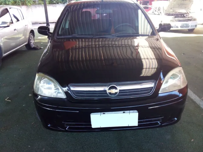 CORSA JOY DE 1.0 AR,VIDRO E TRAVA 2008