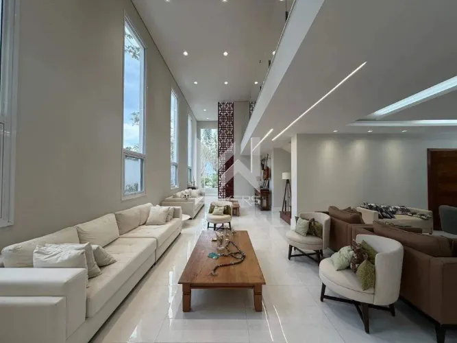 Casa MOBILIADA à venda em Riviera de São Lourenço - Bertioga/SP