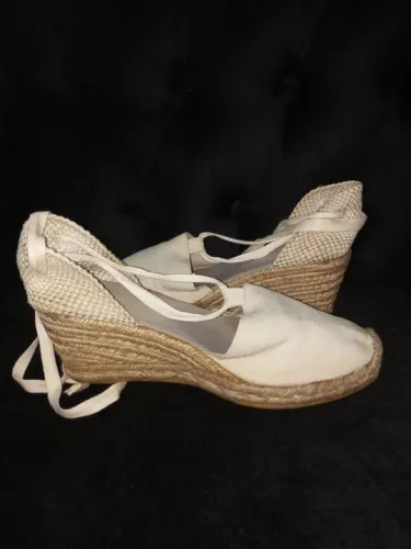 Espadrille 