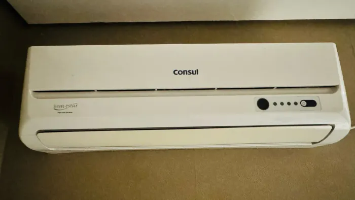 Ar condicionado Split Cônsul 9.000 Btu 