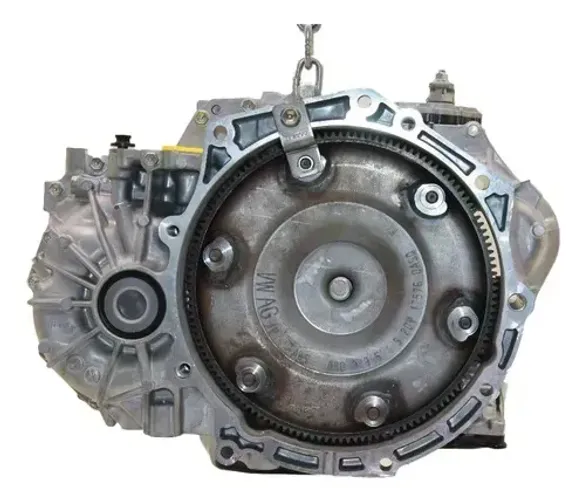 Caixa de cambio automática para Polo, Virtus, Nivus e T-Cross 1.0 TSi
