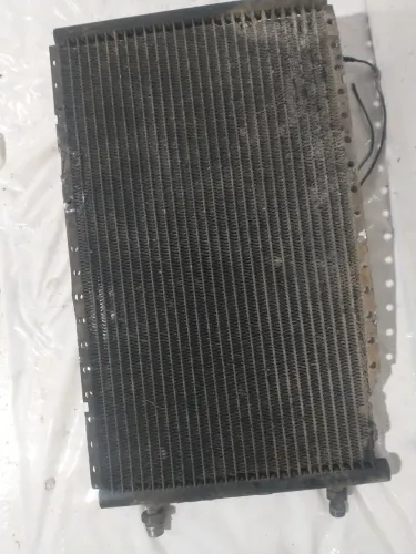 Condensador ar gm/Corsa wind 2p 1.0 8v 