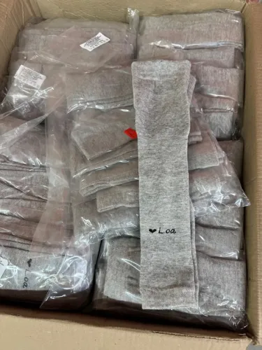 Lote saldo leggings bebê