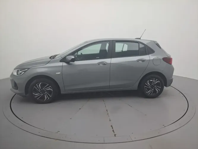Chevrolet Onix Hatch LT 1.0 12V Flex Mec. 4P 2024