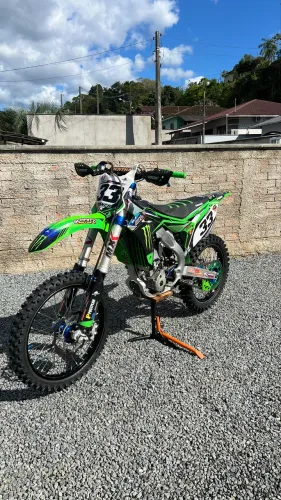 Kx-f 250