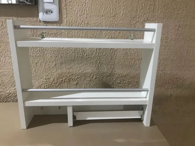 Porta tempero