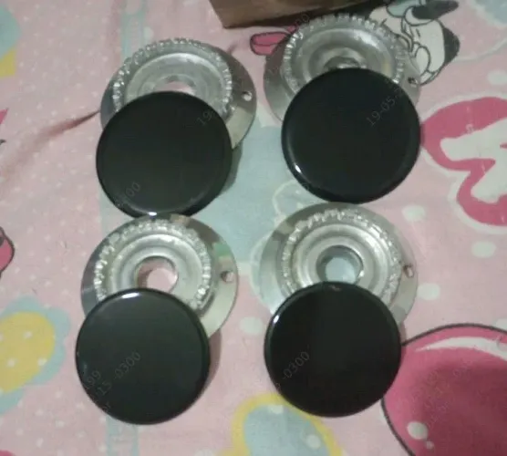 Queimadores de fogão Calore - Continental / Kit com 4