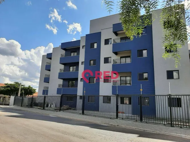 Cobertura com 2 quartos à venda, 62 m² por R$ 380.000 - Jardim Guarujá - Sorocaba/SP