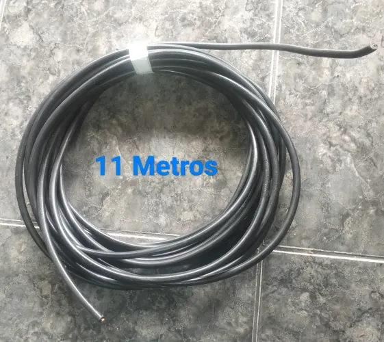 Cabo 10mm 11 Metros