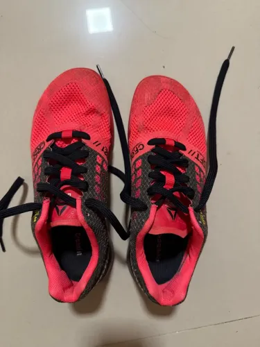 Tênis Reebok CrossFit Nano 5.0