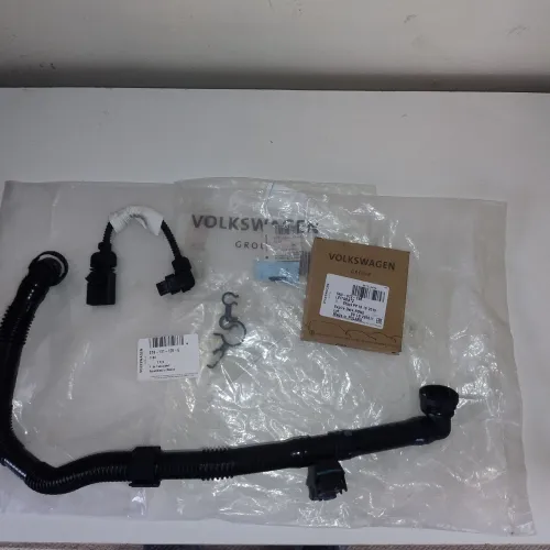 Sensor map secundário Jetta 2.5