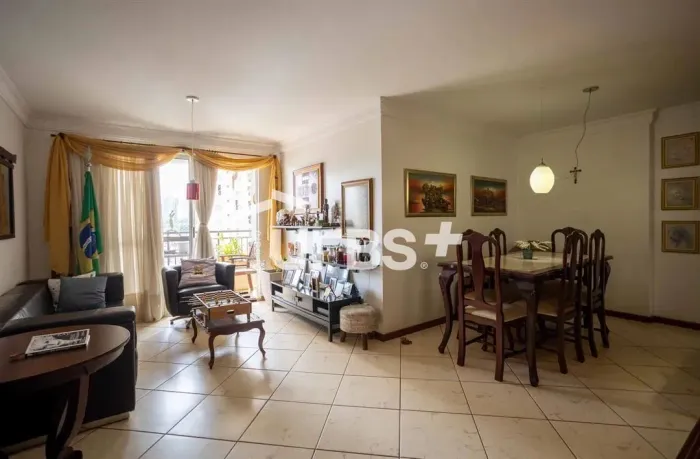 Apartamento 3 suite no Jardim Goias próximo ao colégio militar