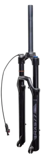 Suspensão 29 Bicicleta Rx577 Ar/óleo 120mm C/trava Remota