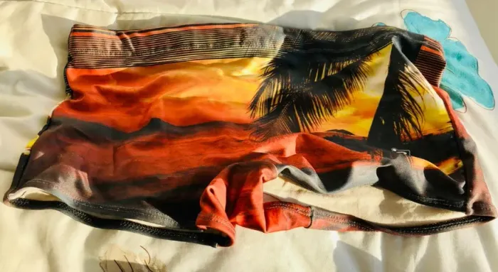 Vendo Sungas. Tam P e M. 30,00 cada peça, somente venda. R$ 30,00. Somente estas fotos 