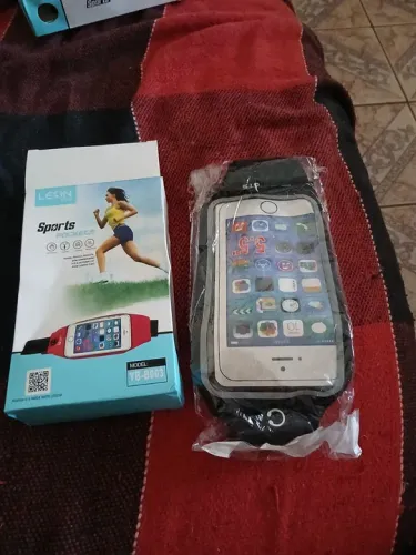 Poxete celular