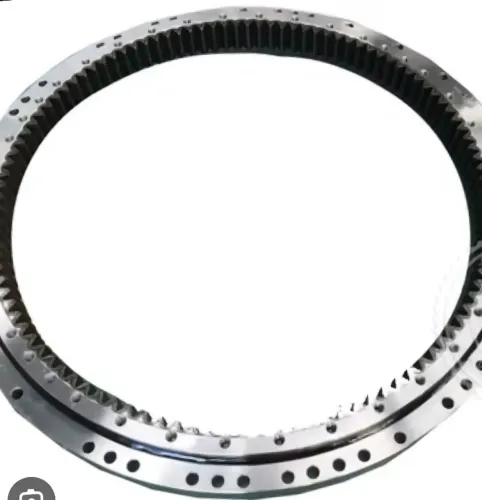 Rolamento de Giro FX215 FIATALLIS 