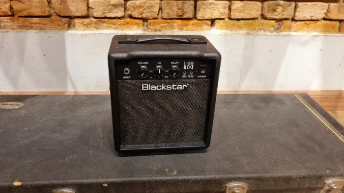 Amplificador Blackstar LT Echo 10