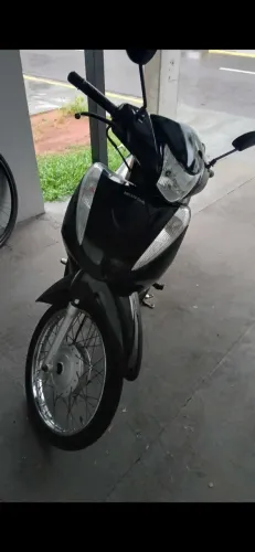 Vendo/Troco Biz 2016 110i